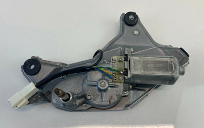 2004-2009 TOYOTA PRIUS REAR WINDSHIELD WIPER MOTOR ASSEMBLY 85130-47010 OEM