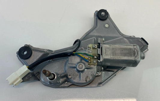2004-2009 TOYOTA PRIUS REAR WINDSHIELD WIPER MOTOR ASSEMBLY 85130-47010 OEM