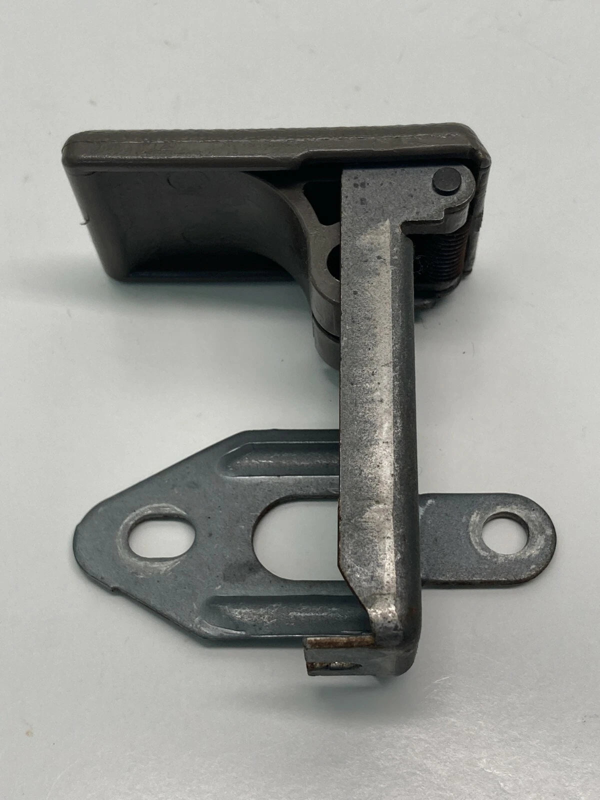 1998-2002 HONDA ACCORD HOOD EX 3.0L HOOD RELEASE PULL HANDLE LEVER SWITCH OEM