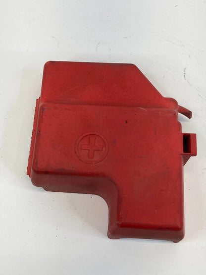 13-15 Interceptor Utility Battery Cable Positive Terminal Cover DA8T-14A003-AA