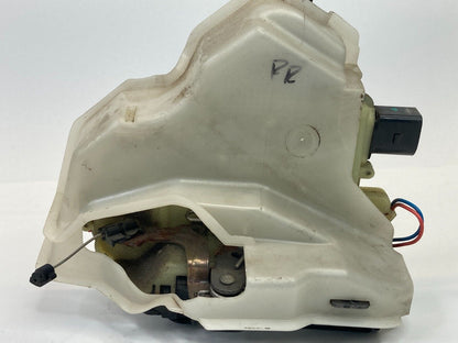 2005-2014 Volkswagen Jetta 07-09 GTI Rear Right Door Lock Latch Release Actuator