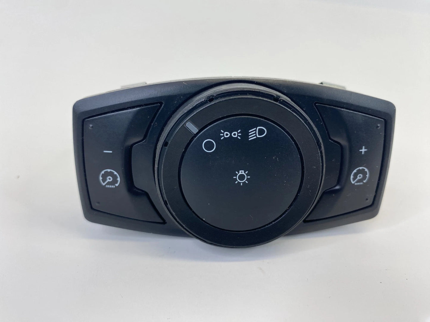 2013-2019 Ford Escape Dash Dimmer Fog Headlight Control Switch BM5T-13A024LC OEM