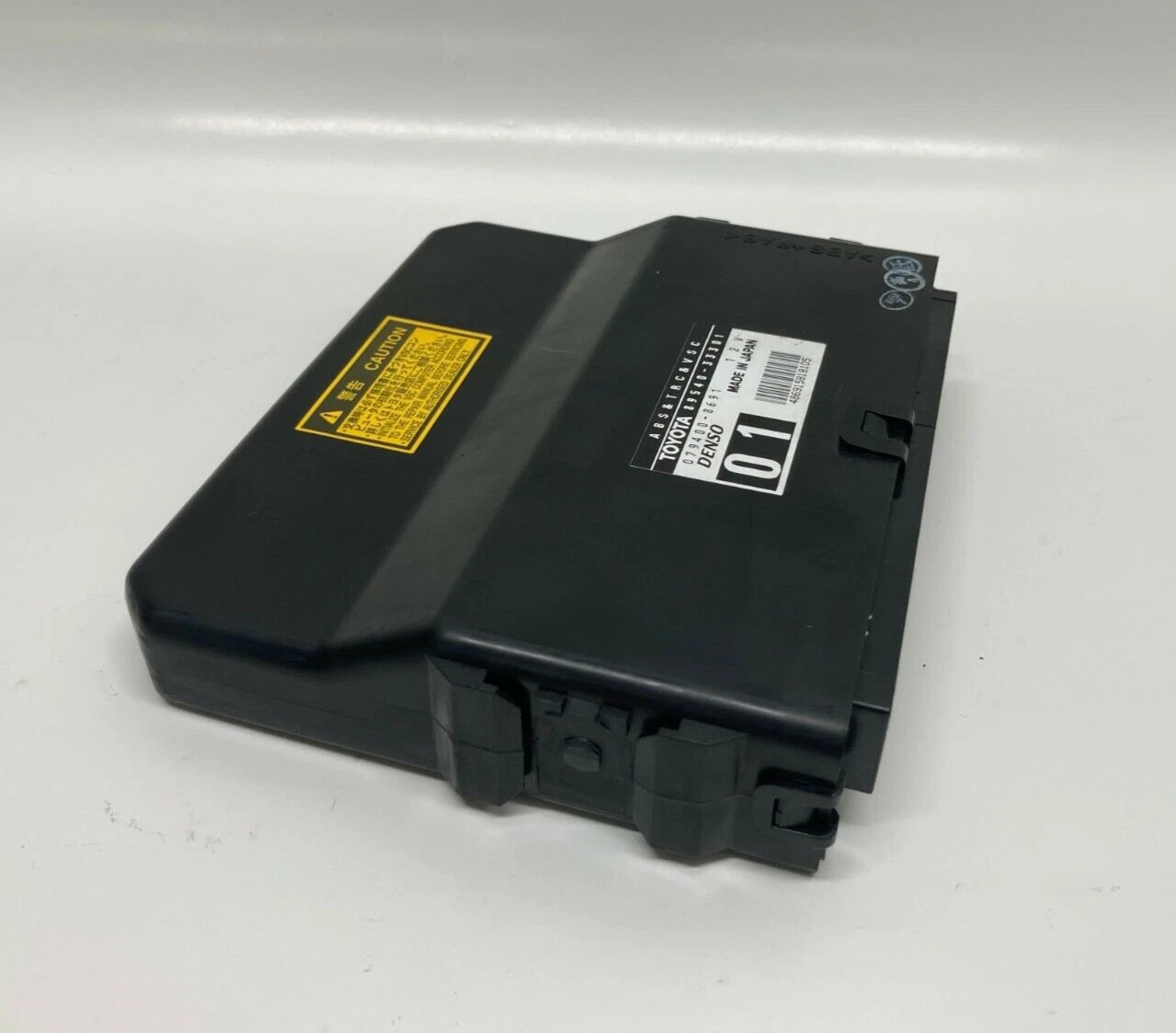 2002 2003 LEXUS ES300 ABS BRAKE CONTROL MODULE UNIT TRC VSC UNIT OEM 89540-33301