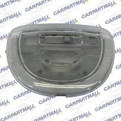 2004 Lincoln Navigator Rear Roof Overhead Dome Map Light Lamp YF1A-13776-CD OEM