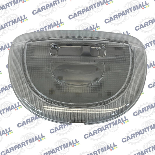 2004 Lincoln Navigator Rear Roof Overhead Dome Map Light Lamp YF1A-13776-CD OEM