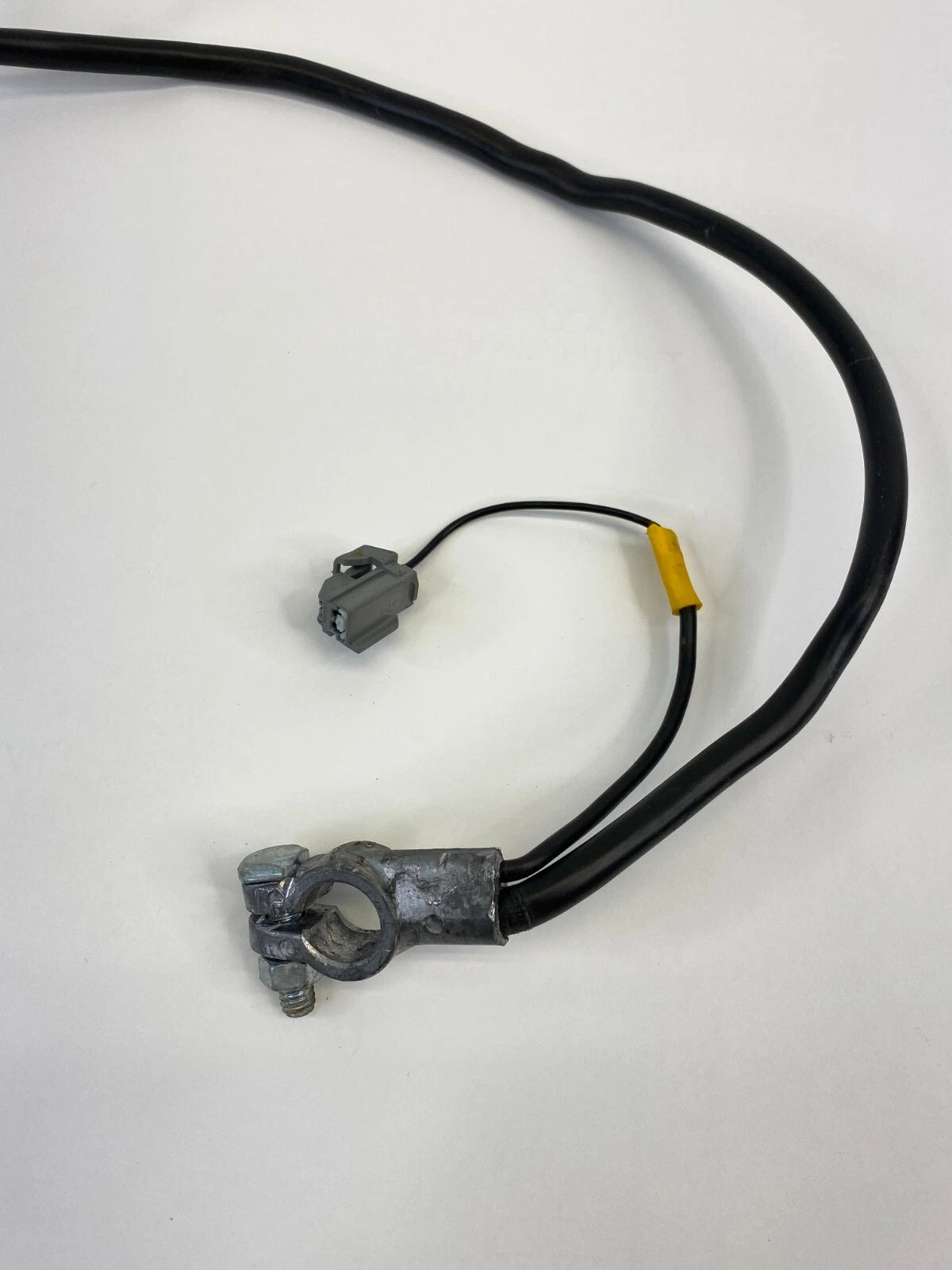 2009-2017 CHEVROLET TRAVERSE 3.6L V6 BATTERY NEGATIVE CABLE WIRE WIRING OEM