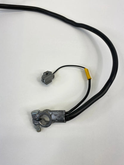 2009-2017 CHEVROLET TRAVERSE 3.6L V6 BATTERY NEGATIVE CABLE WIRE WIRING OEM