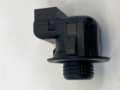 2009-2015 Jaguar XF Steering Wheel Column Adjustment Control Switch 2R836465CA