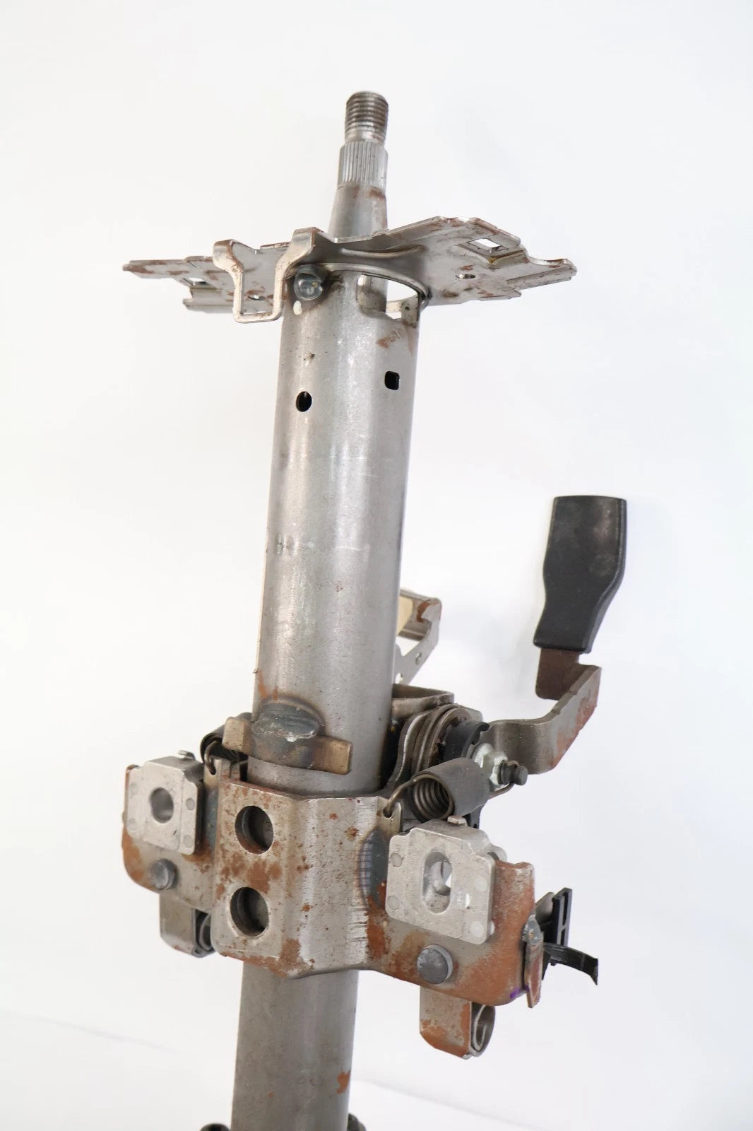 2008-2010 HYUNDAI ELANTRA ELECTRIC POWER STEERING COLUMN MOTOR 2H56300201 OEM