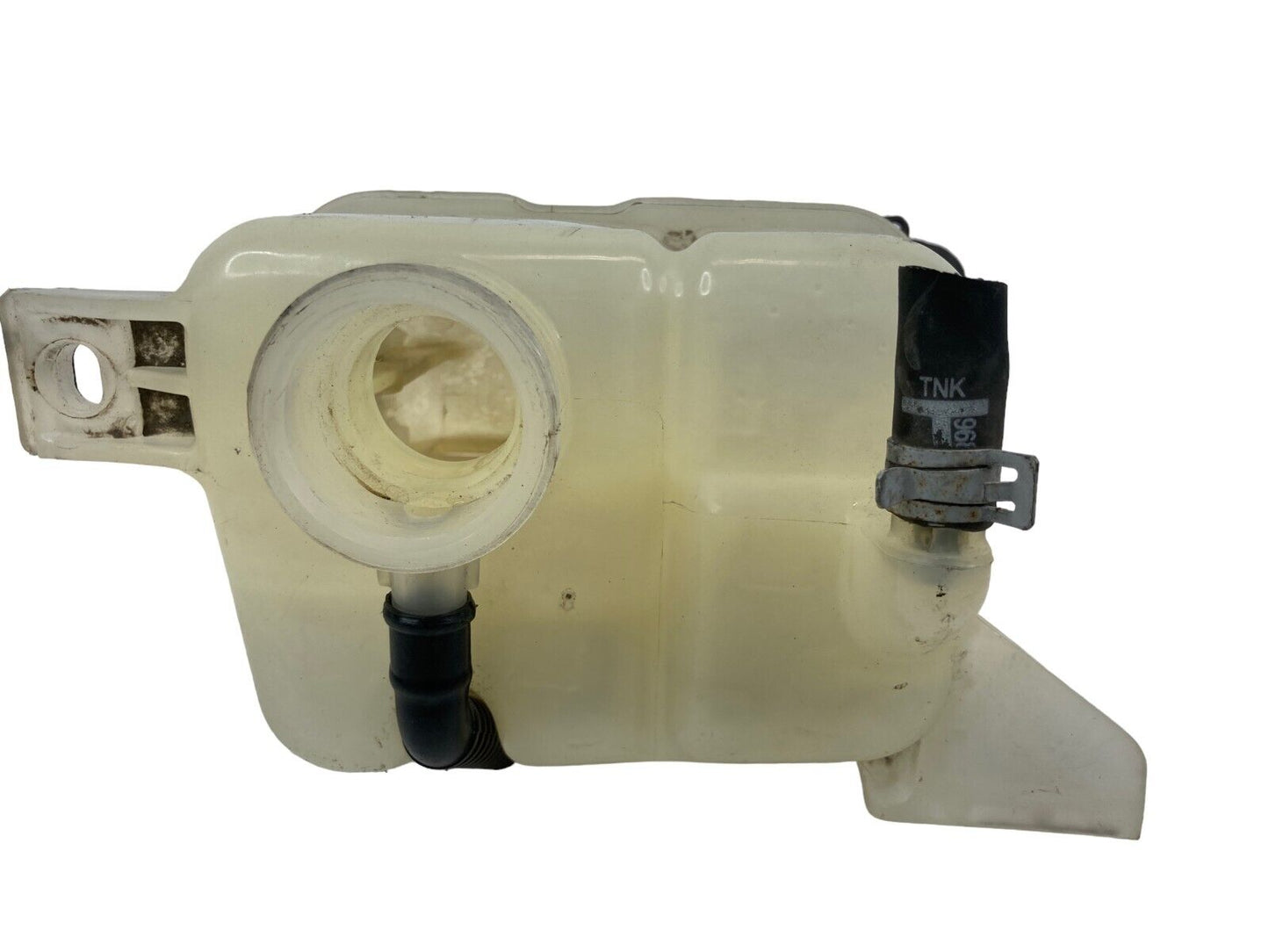 2008-2010 Saturn Vue Engine Expansion Coolant Reservoir Tank Bottle OEM