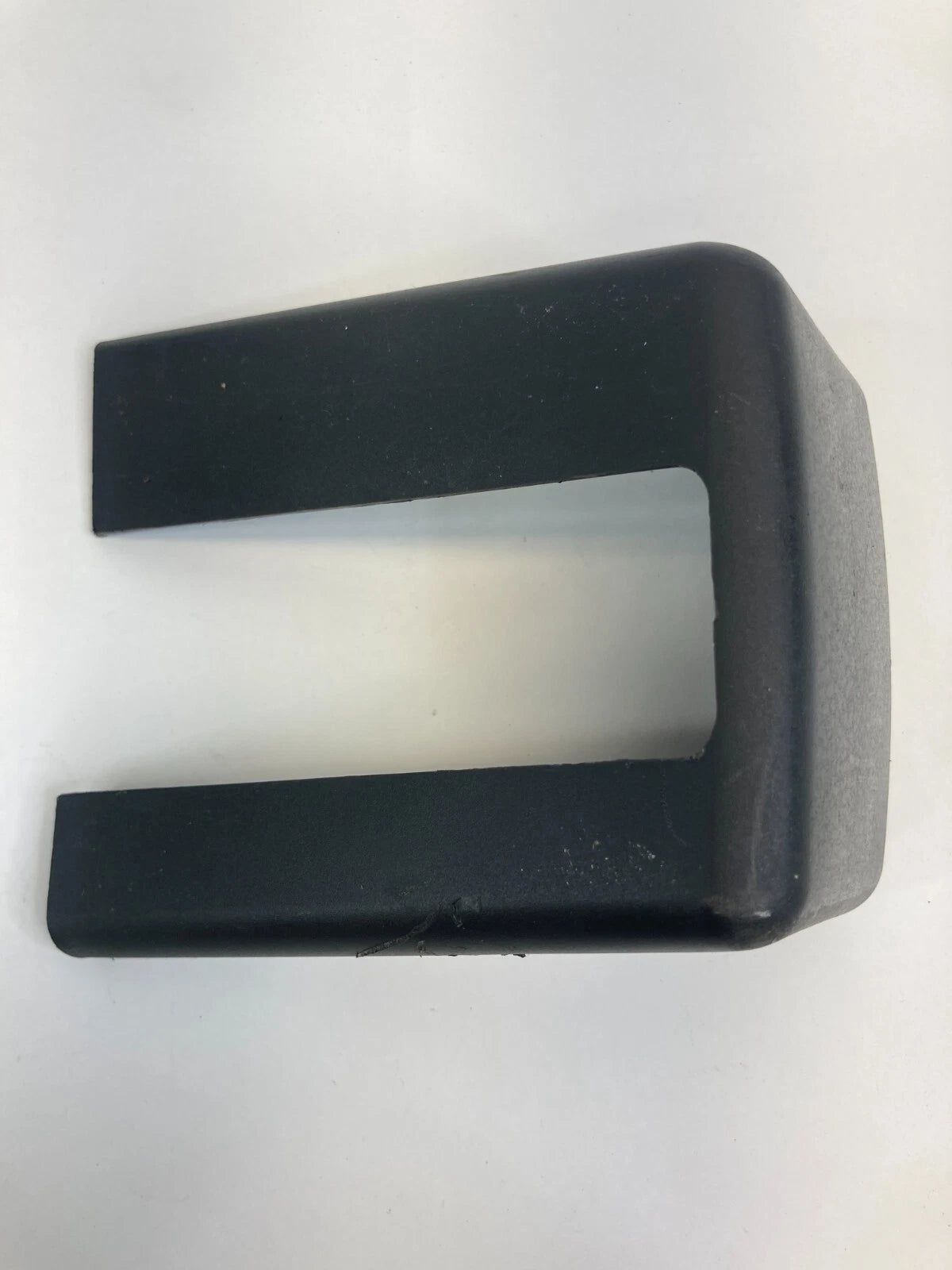 06-12 FORD FUSION FRONT LEFT DRIVER SEAT OUTER FOOT COVER 6E53-54618D01-AA OEM