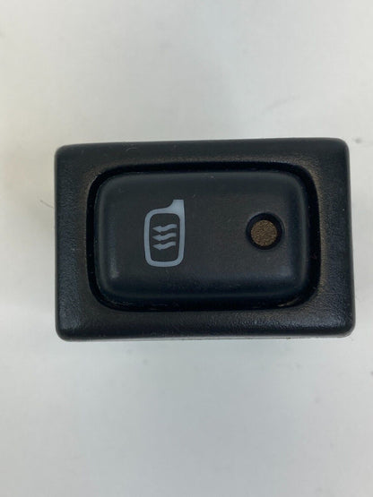 2003 2004 2005 Suzuki Grand Vitara Dash Front Heated Mirror Control Switch OEM