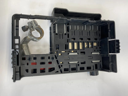 2011-2017 BUICK REGAL BATTERY FUSE BLOCK POSITIVE COMPARTMENT BLACK OEM 22902909