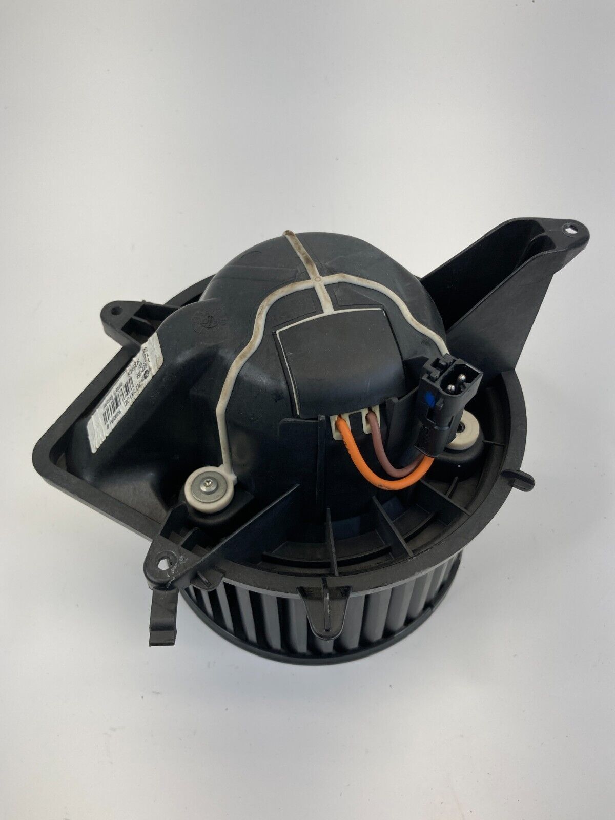 2007-2015 Mini Cooper HVAC AC Heater Fan Blower Motor 641134226449 OEM