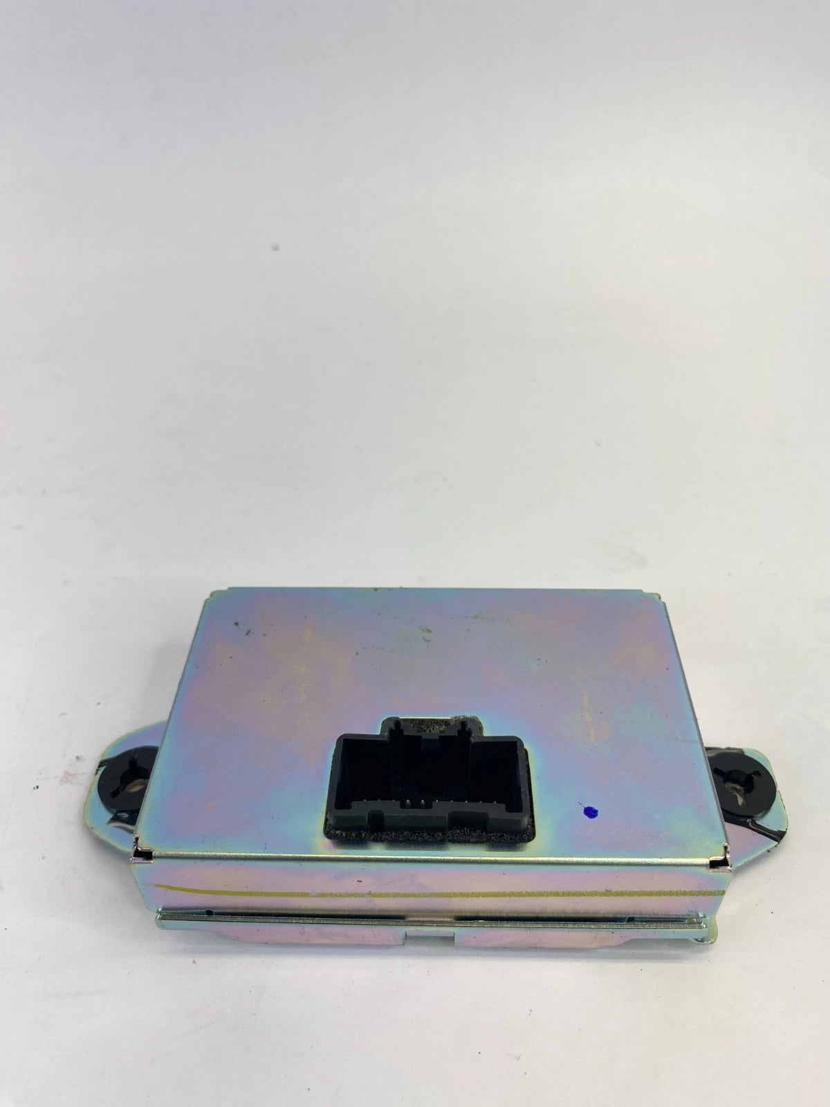 2014 2015 GMC TERRAIN ACTIVE NOISE BODY COMPUTER CONTROL MODULE UNIT 23434359