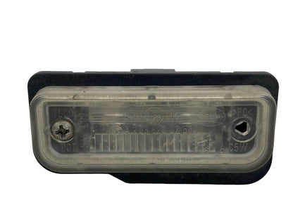2003-2009 MERCEDES-BENZ E320 REAR TRUNK LICENSE PLATE LIGHT LAMP A2038200256