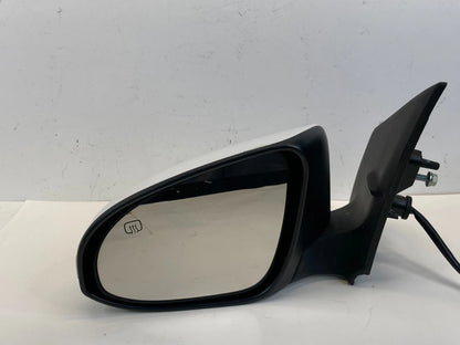 2014-2019 Toyota Corolla Front Left Driver Side View Power Mirror Heated OEM