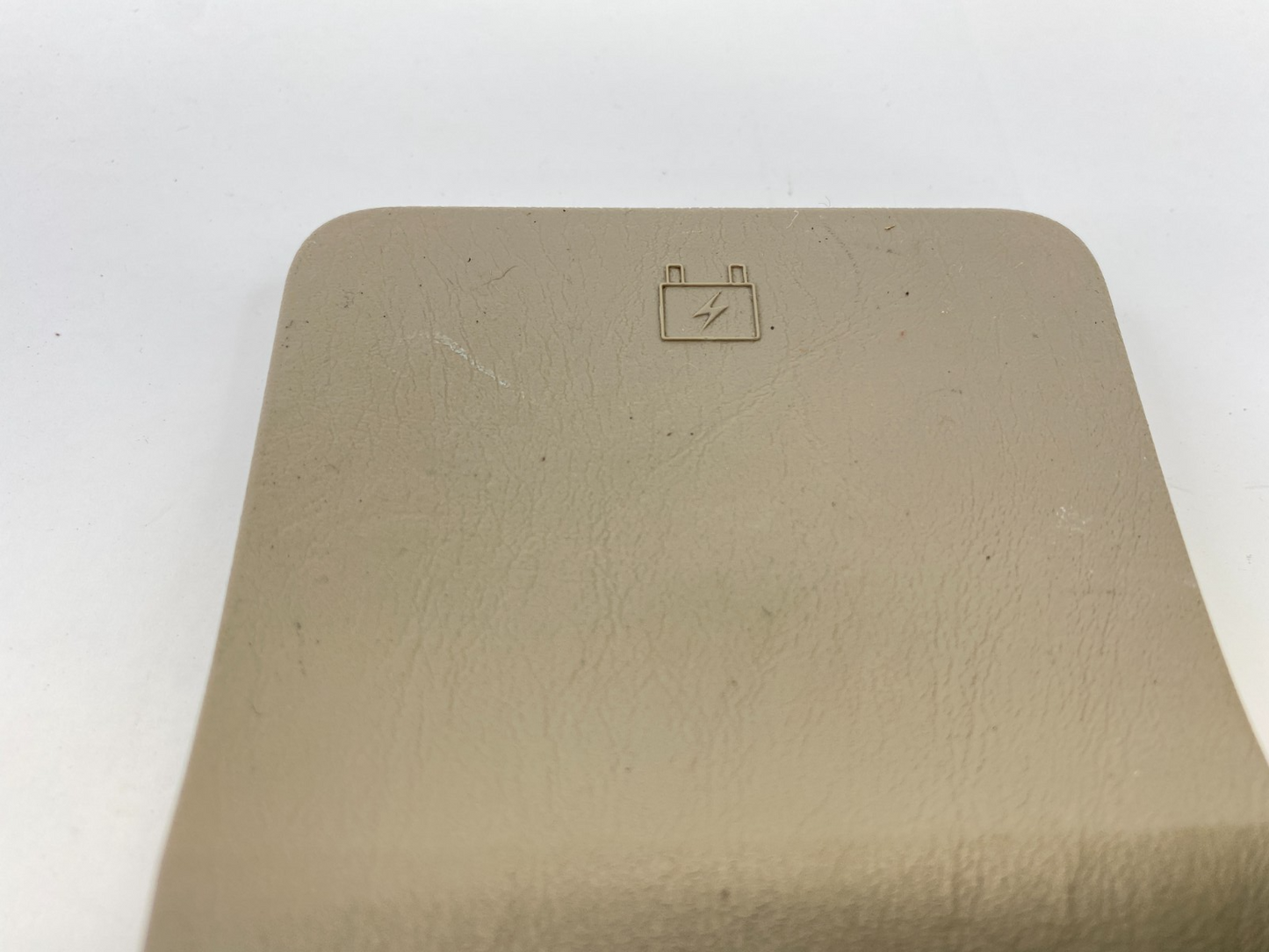 2005-2007 Ford Escape Interior Dash Fuse Box Access Cover Lid Cap 5L8X-78023B00