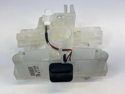 2003-2004 SUBARU FORESTER STEERING COLUMN COMBO SWITCH HOUSING 83111SA06 OEM