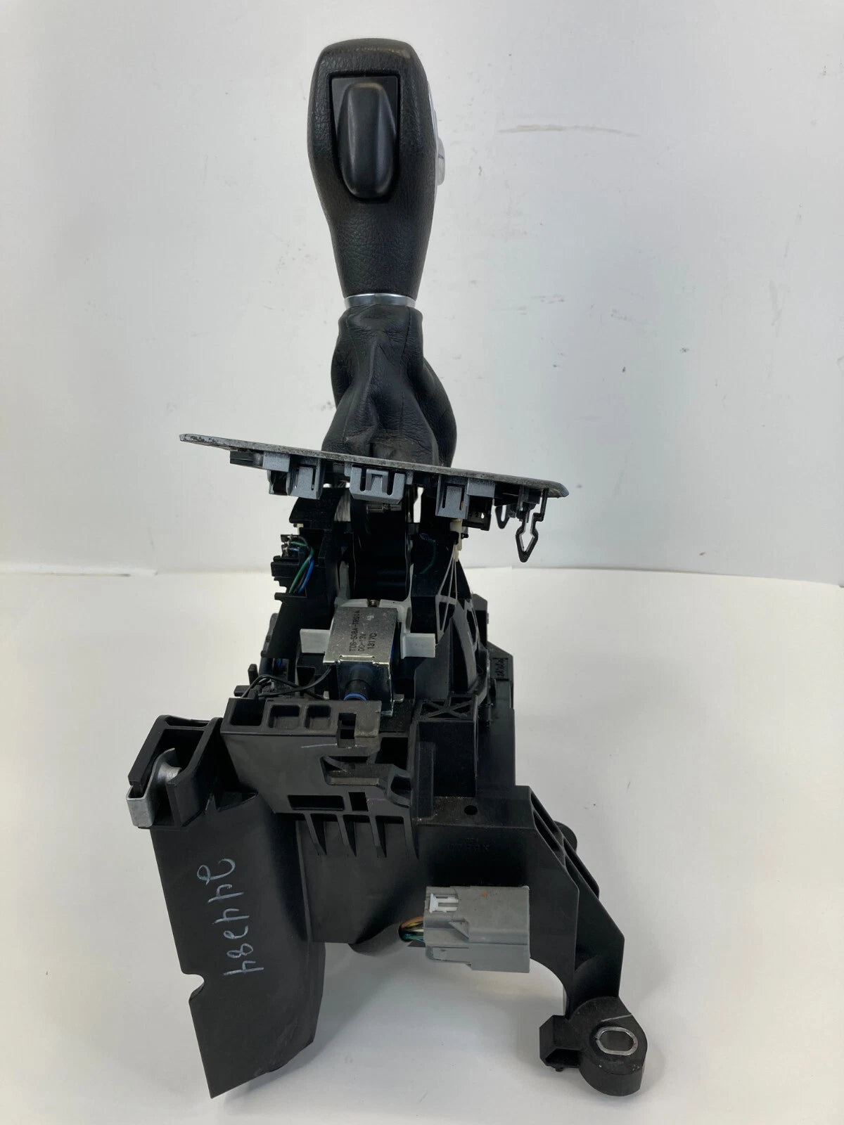 12-14 FORD FOCUS AUTOMATIC TRANSMISSION GEAR SHIFTER LEVER ASSY TDS-S08A-TR01A