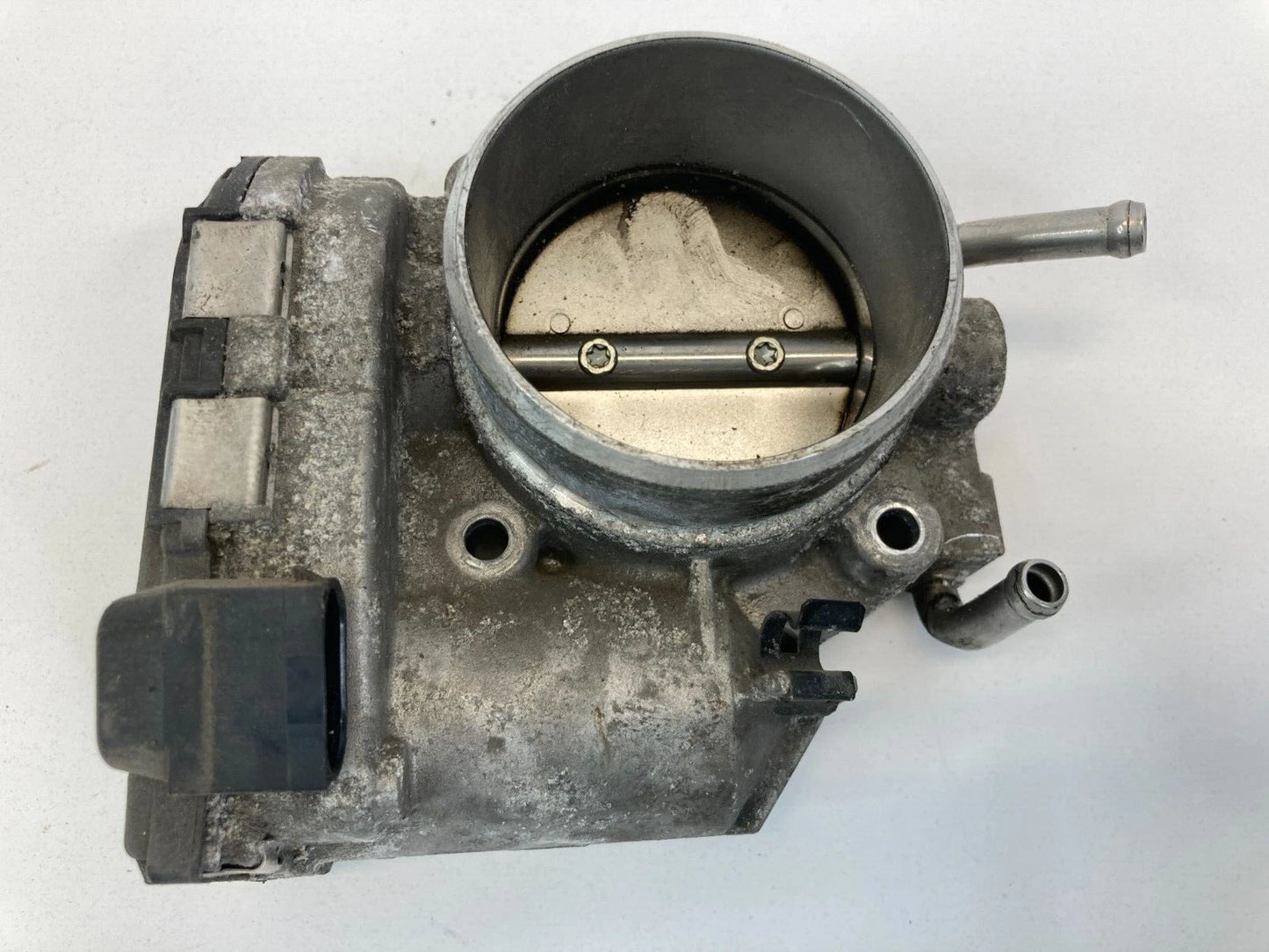 10-13 HYUNDAI TUCSON 10-12 SANTA FE 06-10 SONATA 2.4L THROTTLE BODY 35100-25400