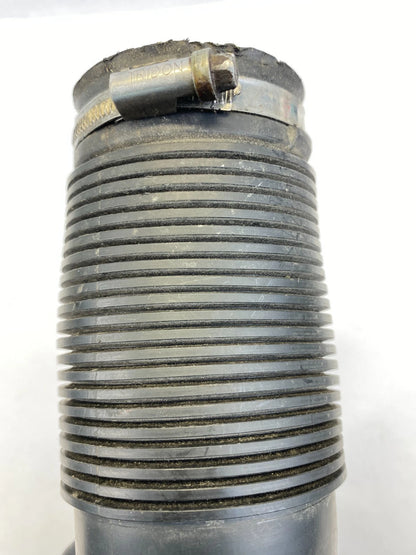 2011-2016 CHEVROLET CRUZE AIR INTAKE CLEANER HOSE TUBE DUCT 13254591 OEM