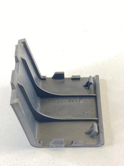 2003-2008 HONDA PILOT REAR CENTER SEAT CHILD ANCHOR COVER CAP 84641-S9VA OEM