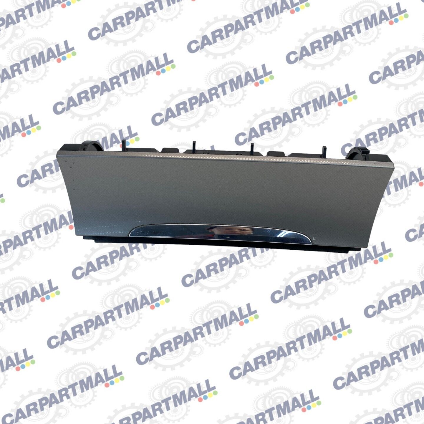 06-10 Volkswagen Passat Dash Center Console Ashtray W/ Power Outlet 3C0857961