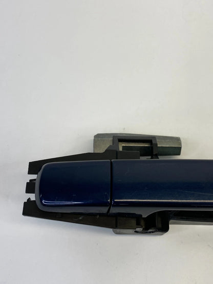 2007-2012 NISSAN ALTIMA SEDAN REAR RIGHT PASSENGER SIDE EXTERIOR DOOR HANDLE OEM