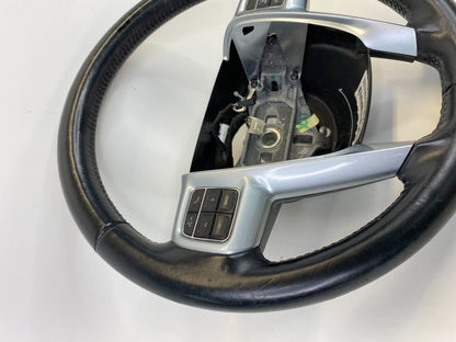 2012 2013 2014 2015 2016 CHRYSLER TOWN & COUNTRY STEERING WHEEL W/AUDIO CONTROL