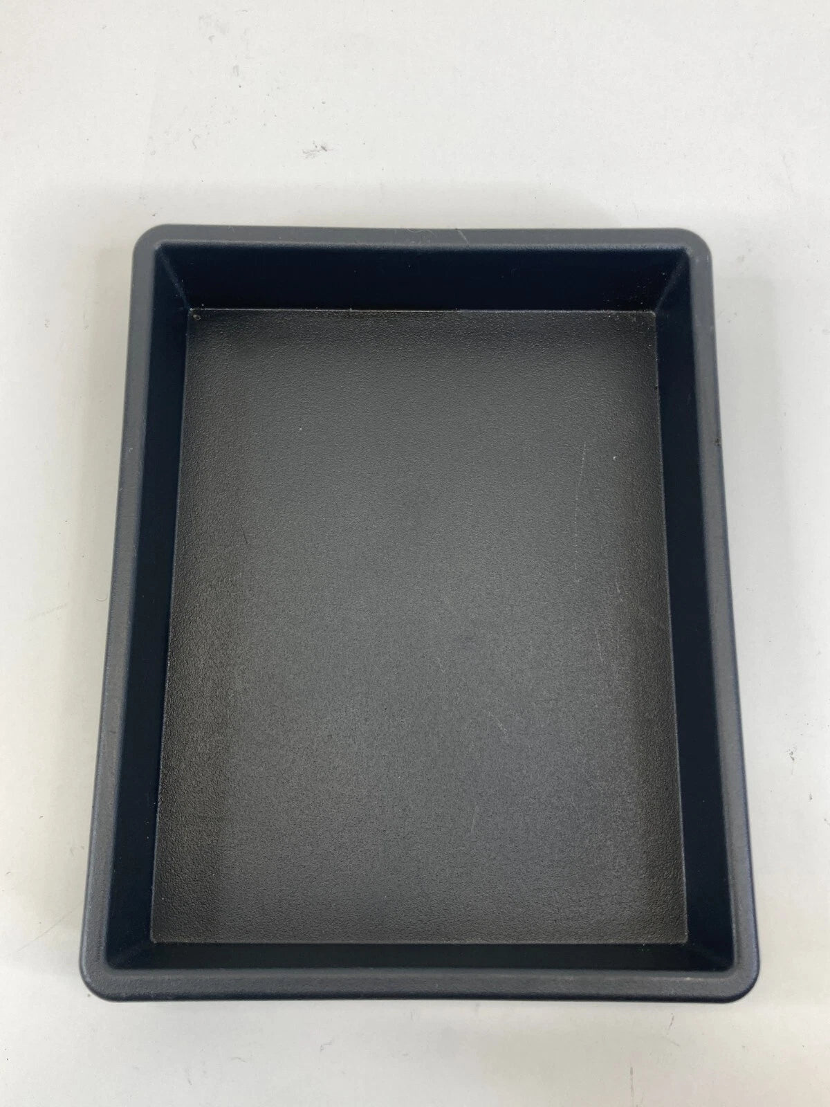 07-11 TOYOTA CAMRY AT CENTER CONSOLE INSERT STORAGE TRAY POCKET 58825-06030 OEM