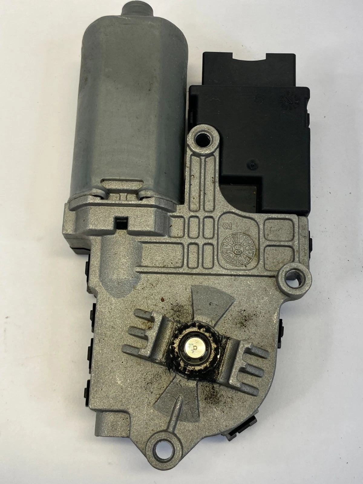 2009-2012 FORD ESCAPE MARINER ROOF SUNROOF POWER MOTOR ASSY 9L84-15B686-AA