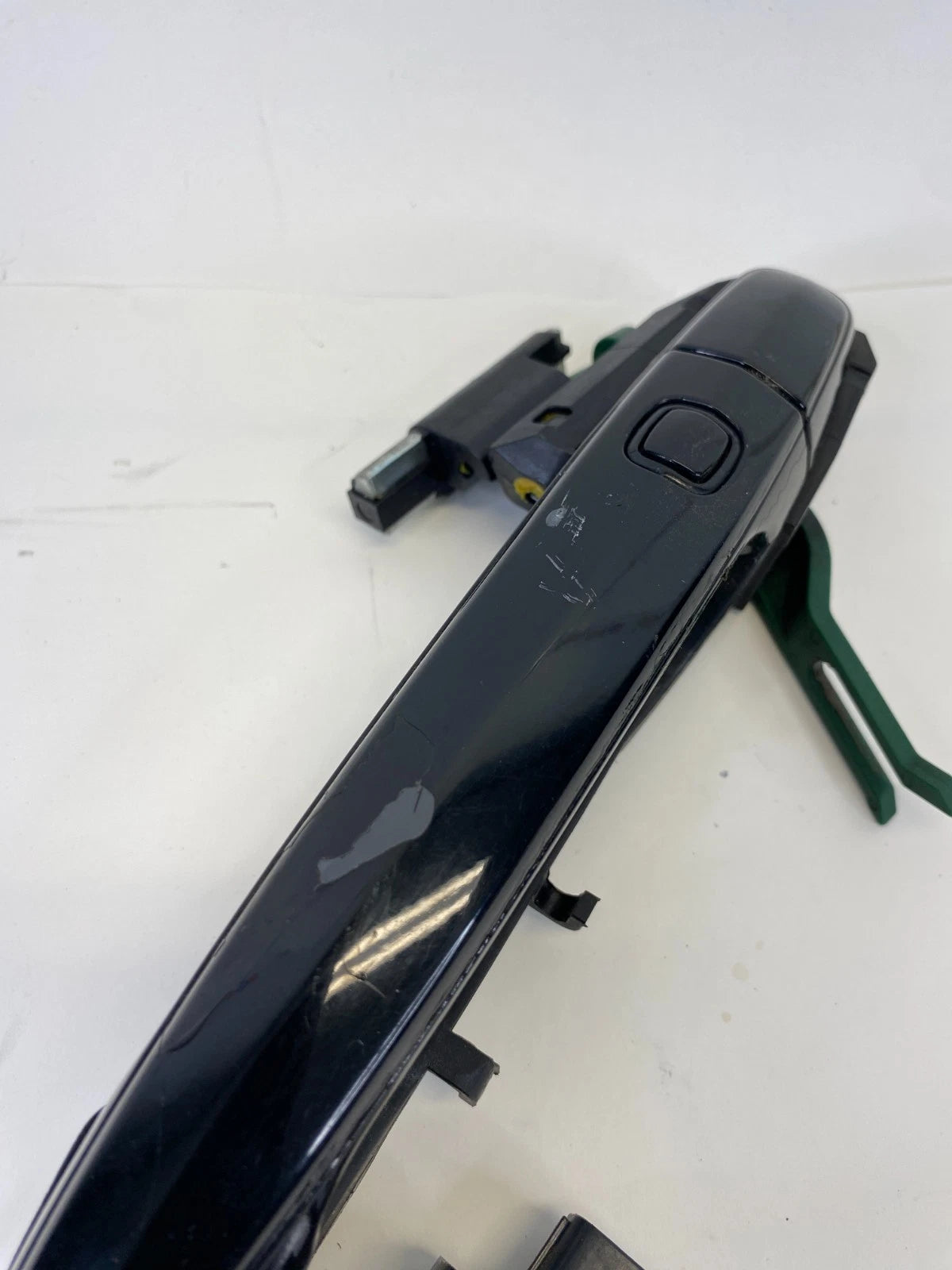 2007-2011 LEXUS GS350 REAR LEFT DRIVER SIDE EXTERIOR DOOR HANDLE ASSY OEM