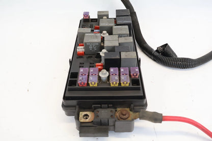 2007 2008 CHEVY MALIBU 2.2L ENGINE FUSE BOX UNDERHOOD RELAY JUNCTION BLOCK OEM