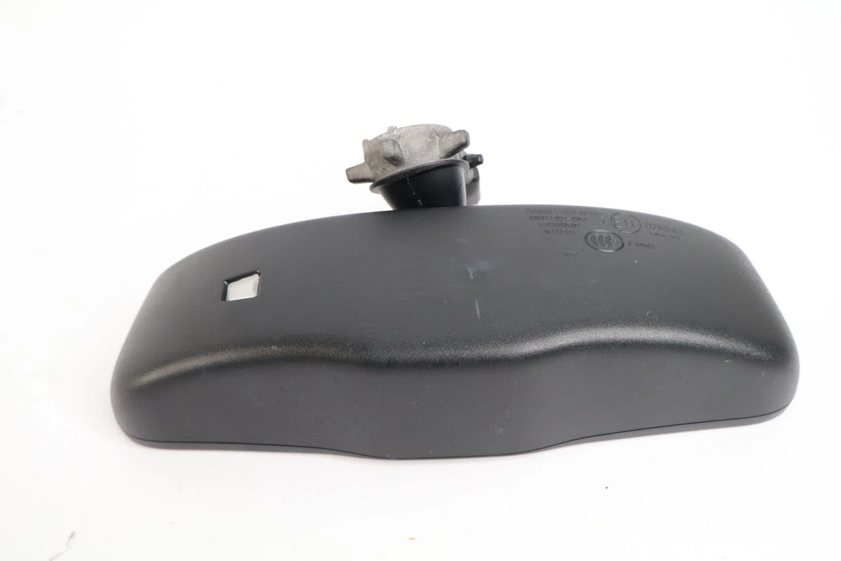 2011-2014 CHRYSLER 300 DODGE CHARGER INTERIOR REAR VIEW MIRROR AUTODIM E11026542