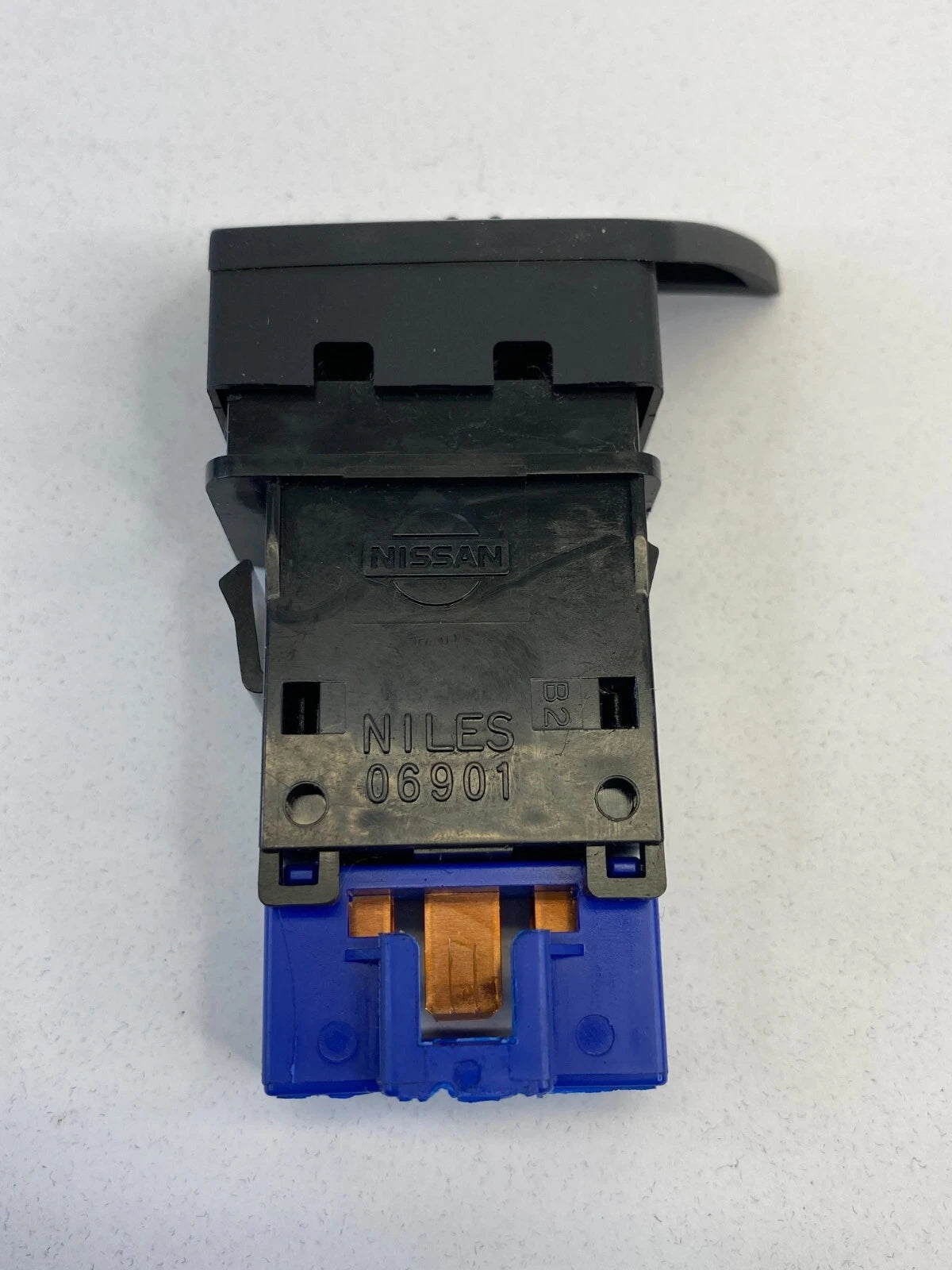 2002 2003 NISSAN ALTIMA SEDAN DEFROST DEFROSTER CONTROL SWITCH BUTTON OEM