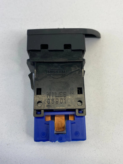 2002 2003 NISSAN ALTIMA SEDAN DEFROST DEFROSTER CONTROL SWITCH BUTTON OEM