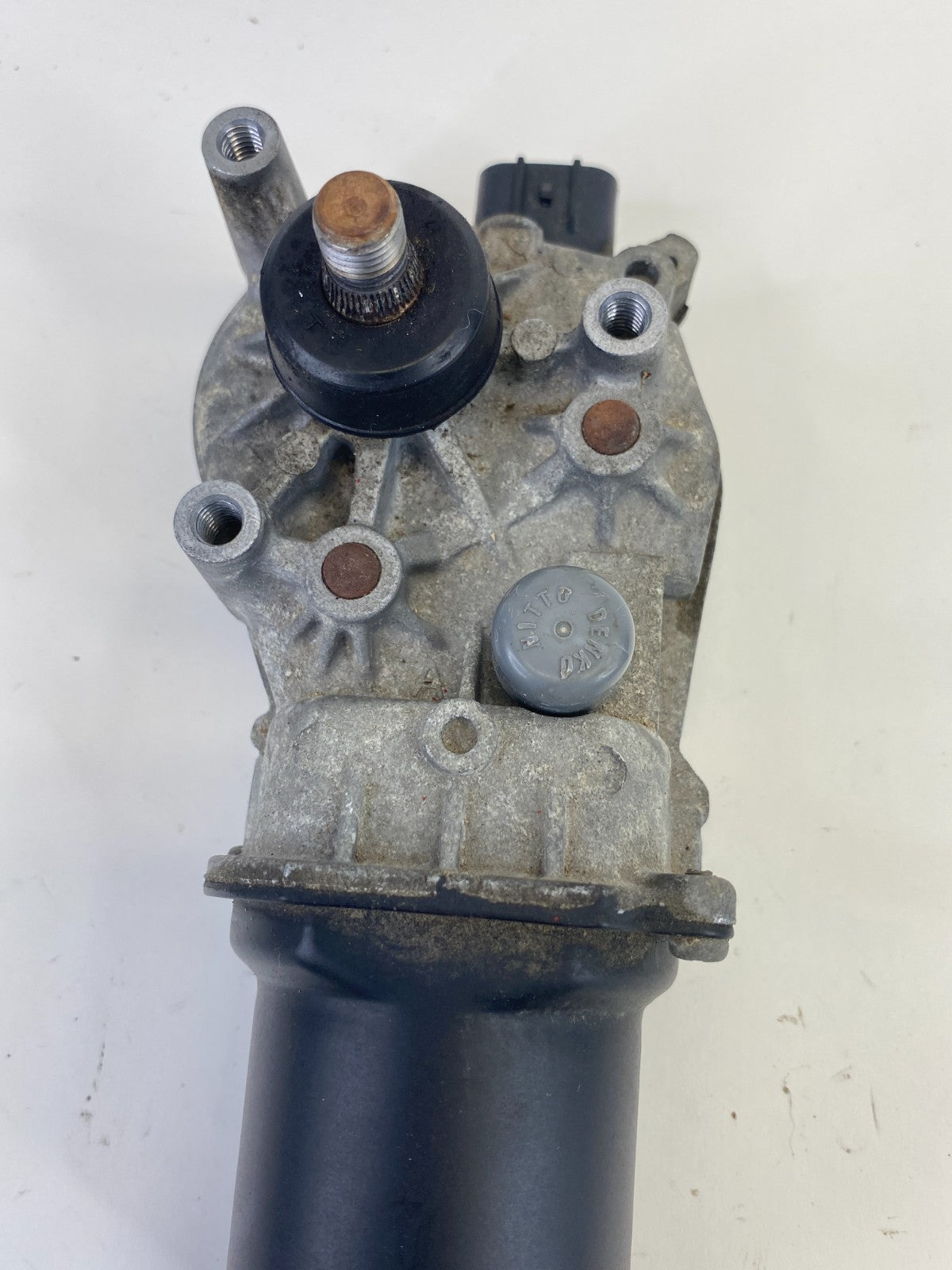 2012 2013 2014 2015 Honda Civic Front Windshield Wiper Motor Assembly OEM