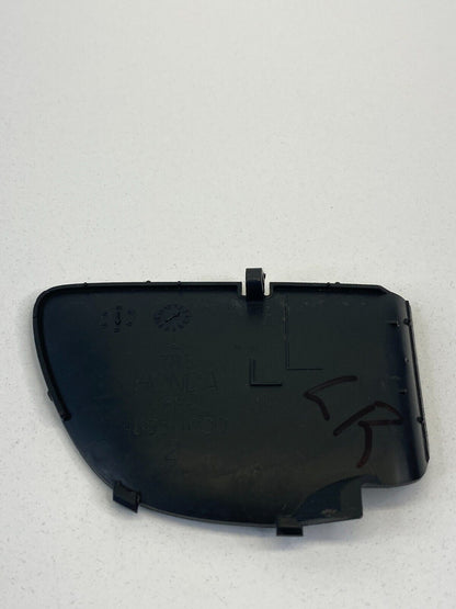 2012-2015 Honda Civic Sedan Rear Left Interior Inner Door Handle Cap Trim Bezel