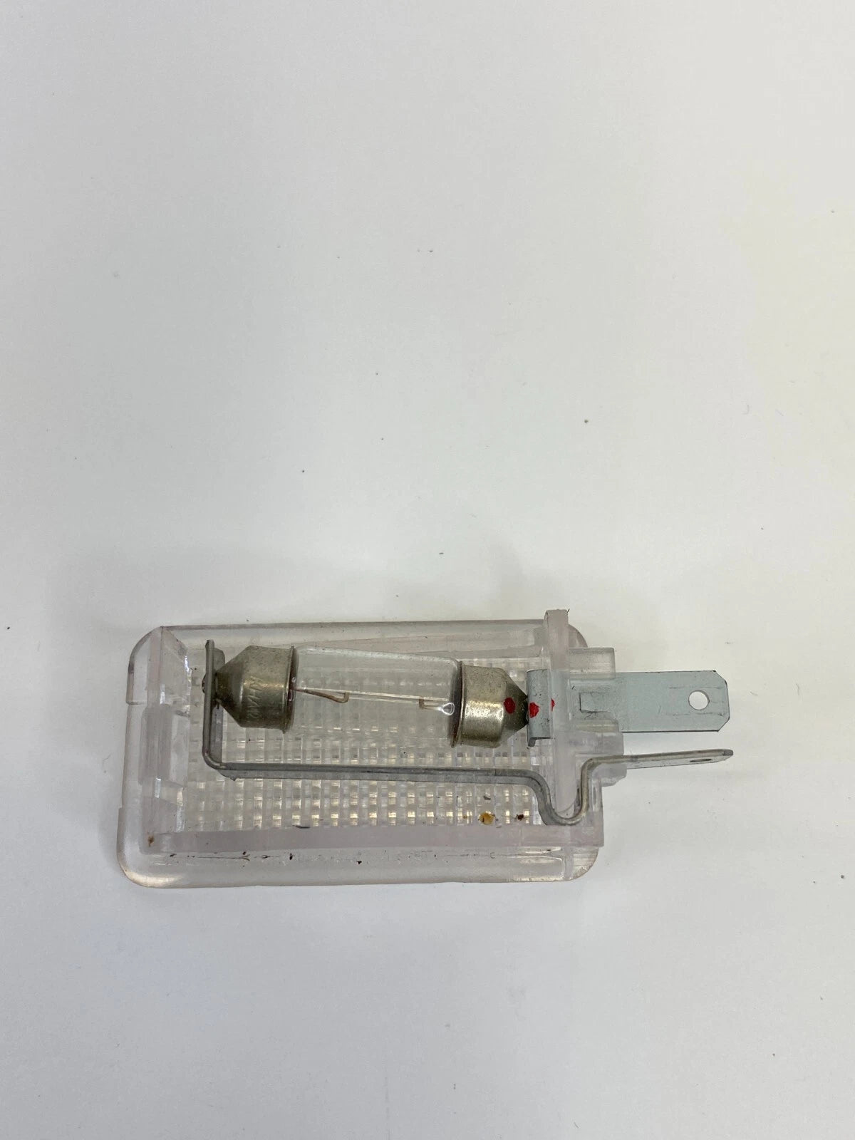 2007 2008 2009 2010 HYUNDAI ELANTRA SEDAN GLOVE BOX COURTESY LIGHT LAMP OEM