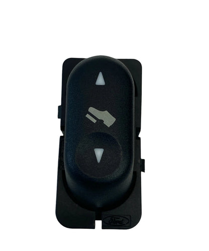 1999-2003 FORD WINDSTAR FOOT PEDAL HEIGHT ADJUSTER CONTROL SWITCH 1F2T-9G604-AA
