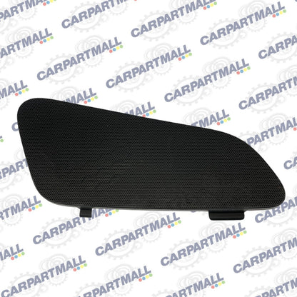 09-17 CHEVY TRAVERSE REAR LEFT QUARTER PANEL SPEAKER TRIM GRILL COVER 25865667