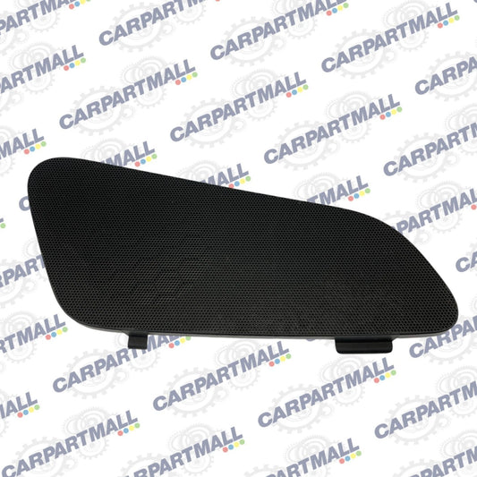09-17 CHEVY TRAVERSE REAR LEFT QUARTER PANEL SPEAKER TRIM GRILL COVER 25865667