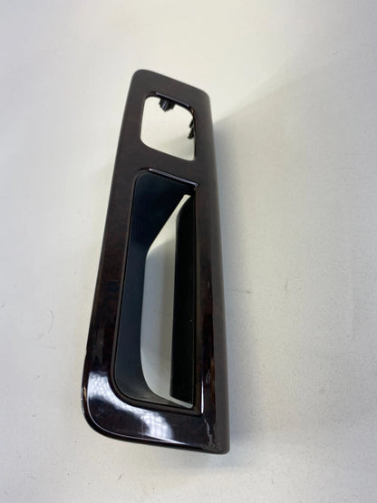 2004-2011 VOLVO S40 REAR LEFT SIDE DOOR POWER WINDOW SWITCH BEZEL TRIM 8679679