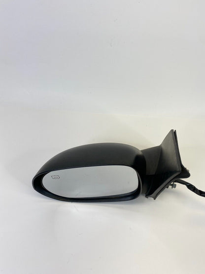 2007-2012 Dodge Caliber Front Left Driver Side View Power Door Mirror W/ Heated