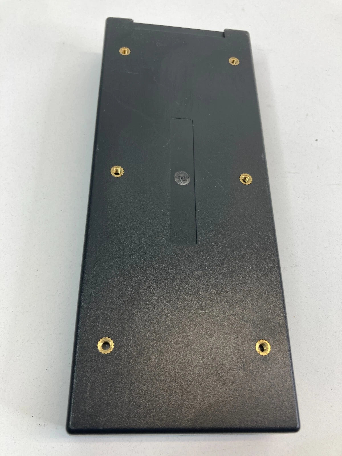 2000-2003 MERCEDES BENZ S500 AUDIO INTERFACE CONTROL MODULE OEM SYN0234B