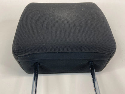2010-2013 NISSAN ROGUE 14-15 NISSAN ROGUE SELECT FRONT SEAT HEADREST HEAD REST