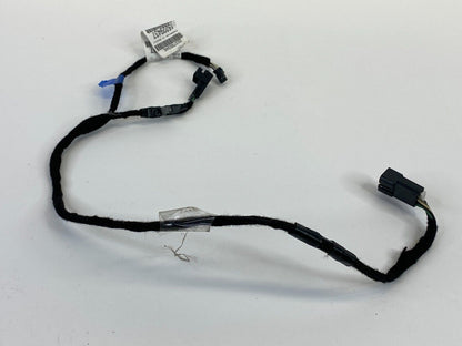 2005-2010 Pontiac G6 Front Right Door Switch Wire Cable Harness 15229437 OEM