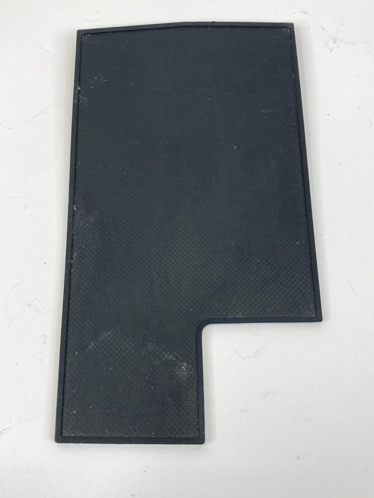 2003-2007 Honda Accord Center Console Interior Insert Rubber Mat 83413-SDA-A010