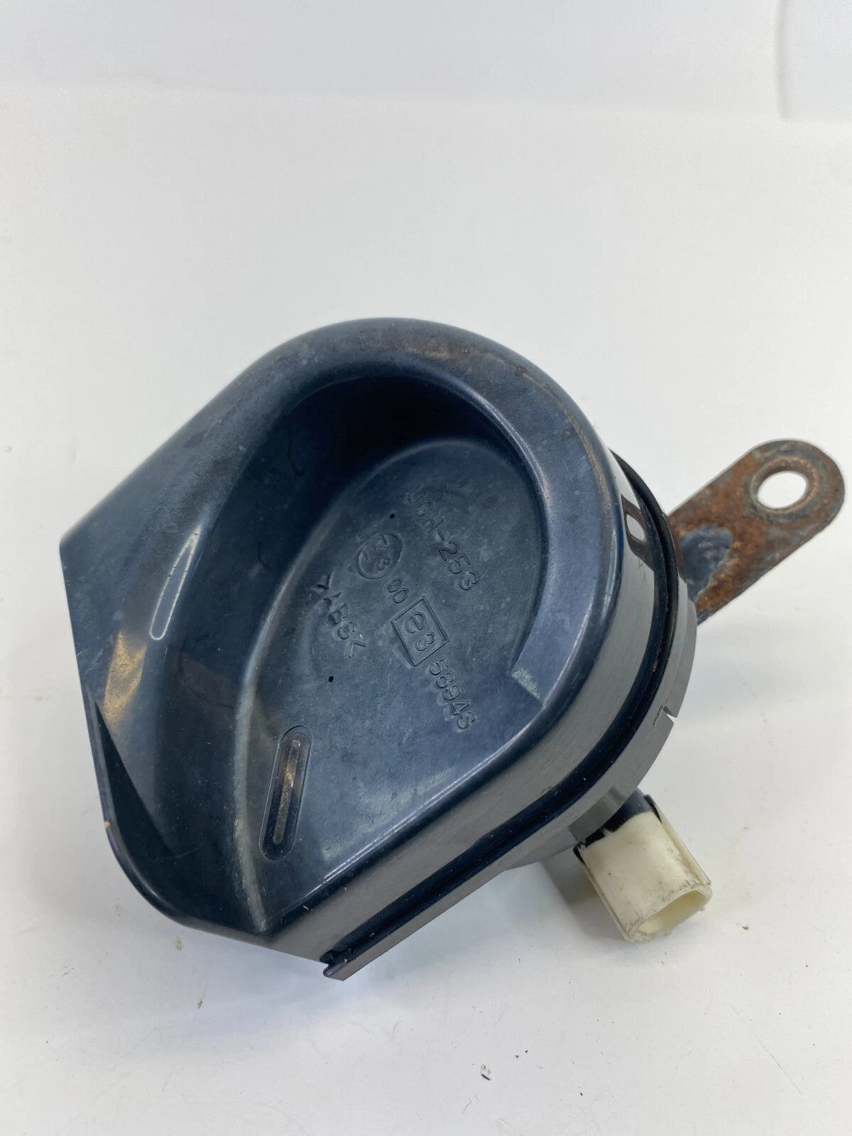 2008-2010 HONDA ACCORD SEDAN HIGH TONE NOTE PITCH ALARM HORN E358943 UCH-253 OEM